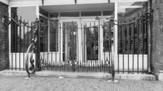 Rijksdienst voor het Cultureel Erfgoed: Dukker, G.J.