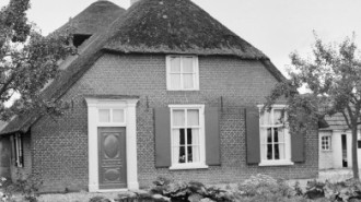 Rijksdienst voor het Cultureel Erfgoed: Wal, A.J. van der