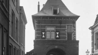 Rijksdienst voor het Cultureel Erfgoed: Hoogendijk, C.