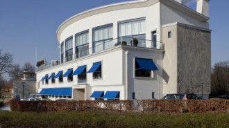 Rijksdienst voor het Cultureel Erfgoed: Galen, P. (Paul) van