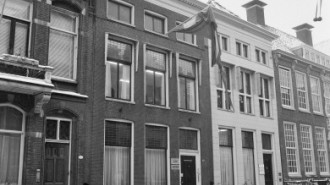 Rijksdienst voor het Cultureel Erfgoed: Wal, A.J. van der