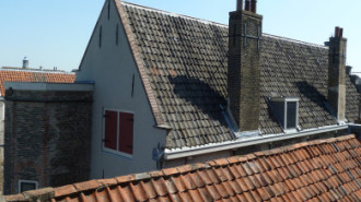 Rijksdienst voor het Cultureel Erfgoed: Bogers, Guido