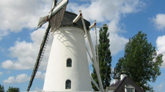 Rijksdienst voor het Cultureel Erfgoed: Terpstra, Frank