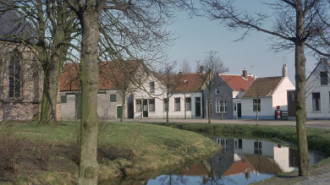 Rijksdienst voor het Cultureel Erfgoed