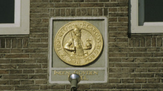 Rijksdienst voor het Cultureel Erfgoed: Ferro, F.