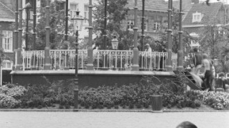 Rijksdienst voor het Cultureel Erfgoed: Tangel, L.M.