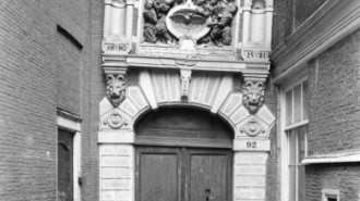 Rijksdienst voor het Cultureel Erfgoed: Delemarre, G.Th.