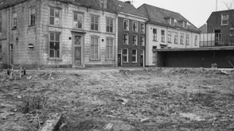 Rijksdienst voor het Cultureel Erfgoed: Tangel, L.M.