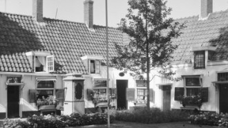 Rijksdienst voor het Cultureel Erfgoed: Delemarre, G.Th.