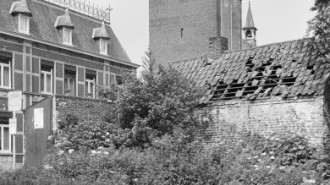 Rijksdienst voor het Cultureel Erfgoed: Tangel, L.M.