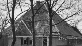 Rijksdienst voor het Cultureel Erfgoed: Dukker, G.J.