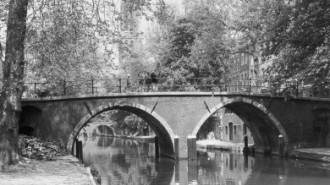 Rijksdienst voor het Cultureel Erfgoed: Delemarre, G.Th.