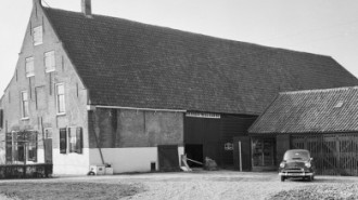 Rijksdienst voor het Cultureel Erfgoed: Dukker, G.J.