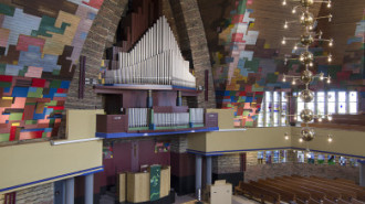 Rijksdienst voor het Cultureel Erfgoed: Bronckhorst, A. (Arjan)