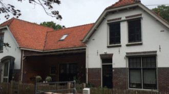 Rijksdienst voor het Cultureel Erfgoed: Heer Kloots, Marije de