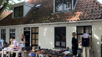 Rijksdienst voor het Cultureel Erfgoed: Bogers, Guido