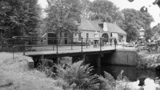 Rijksdienst voor het Cultureel Erfgoed: Wal, A.J. van der