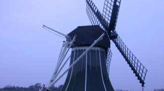 Rijksdienst voor het Cultureel Erfgoed: Terpstra, Frank