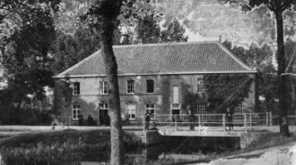 Rijksdienst voor het Cultureel Erfgoed: Koning, J.P. de