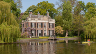 Rijksdienst voor het Cultureel Erfgoed: Speelman, Albert