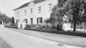 Rijksdienst voor het Cultureel Erfgoed: Galen, P. van