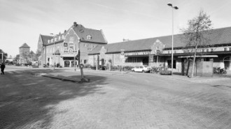 Rijksdienst voor het Cultureel Erfgoed: Galen, P. van