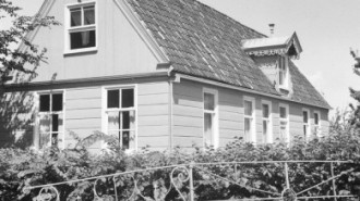 Rijksdienst voor het Cultureel Erfgoed: Bouma, S.J.