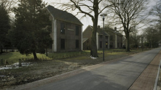 Rijksdienst voor het Cultureel Erfgoed: Roderburg, K. (Kris)