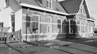 Rijksdienst voor het Cultureel Erfgoed: Galen, P. van