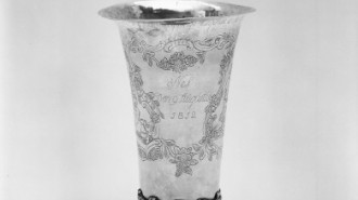 Rijksdienst voor het Cultureel Erfgoed: Wal, A.J. van der