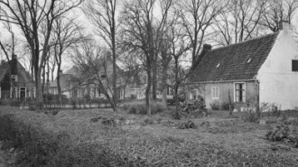 Rijksdienst voor het Cultureel Erfgoed: Wal, A.J. van der