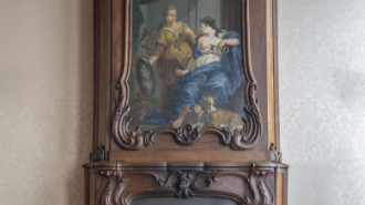 Rijksdienst voor het Cultureel Erfgoed: Tilleman, Ronald