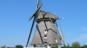 Rijksdienst voor het Cultureel Erfgoed: Terpstra, Frank