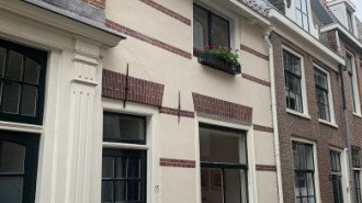 Rijksdienst voor het Cultureel Erfgoed: Bogers, Guido