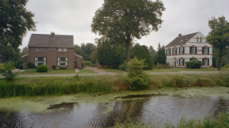 Rijksdienst voor het Cultureel Erfgoed: Roderburg, K. (Kris)