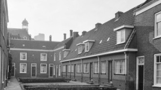 Rijksdienst voor het Cultureel Erfgoed: Dukker, G.J.