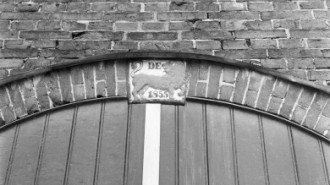 Rijksdienst voor het Cultureel Erfgoed: Bicker Caarten, A.