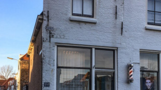 Rijksdienst voor het Cultureel Erfgoed: Brinkkemper, O. (Otto)