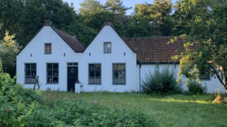 Rijksdienst voor het Cultureel Erfgoed: Bogers, Guido