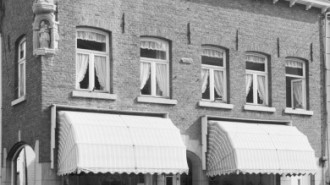 Rijksdienst voor het Cultureel Erfgoed: Delemarre, G.Th.