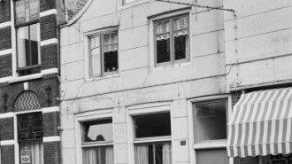 Rijksdienst voor het Cultureel Erfgoed: Dukker, G.J.