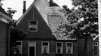 Rijksdienst voor het Cultureel Erfgoed: Philippona, N.