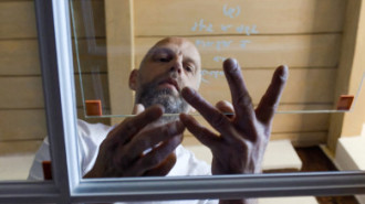 Rijksdienst voor het Cultureel Erfgoed: MatZwart, Online Campagne Bureau