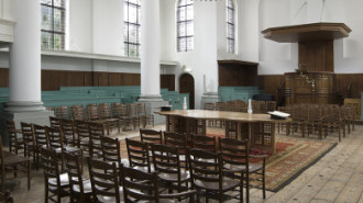 Rijksdienst voor het Cultureel Erfgoed: Bronckhorst, A. (Arjan)