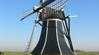 Rijksdienst voor het Cultureel Erfgoed: Terpstra, Frank