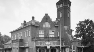 Rijksdienst voor het Cultureel Erfgoed: Koning, J.P. de