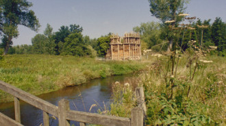 Rijksdienst voor het Cultureel Erfgoed: Tangel, L.M.