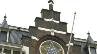 Rijksdienst voor het Cultureel Erfgoed: Technau, Sergé