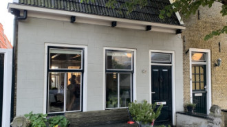 Rijksdienst voor het Cultureel Erfgoed: Bogers, Guido