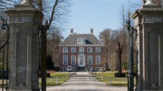 Rijksdienst voor het Cultureel Erfgoed: Speelman, Albert